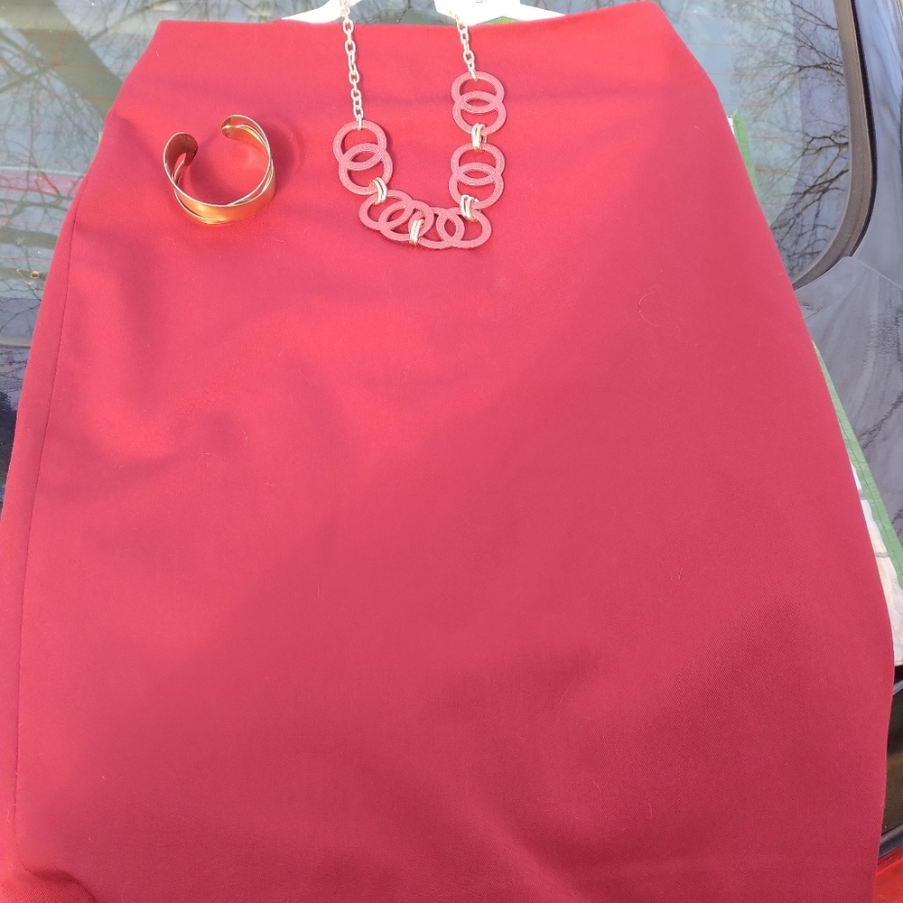 Express Pencil Skirt NWT🔥